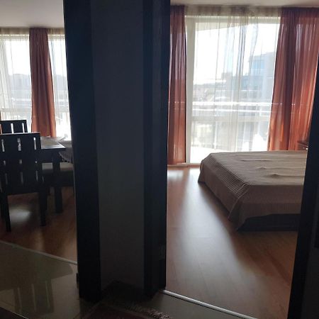 Tatyana Apartment Burgas Stad Buitenkant foto
