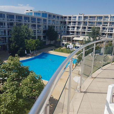 Tatyana Apartment Burgas Stad Buitenkant foto