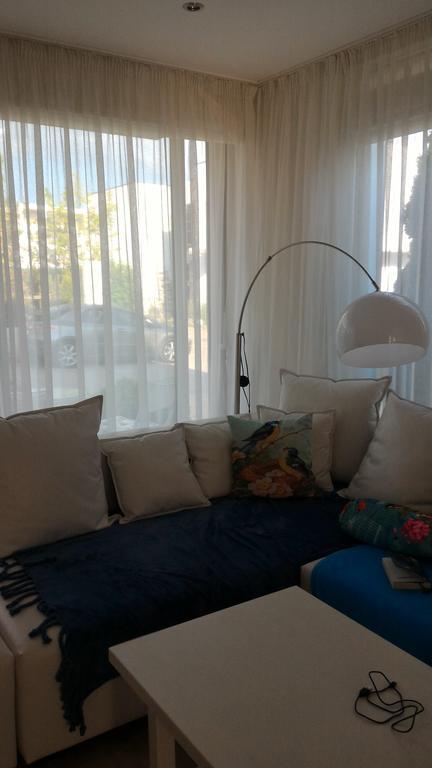 Tatyana Apartment Burgas Stad Buitenkant foto
