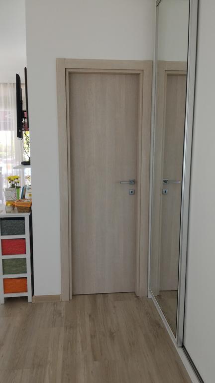 Tatyana Apartment Burgas Stad Buitenkant foto