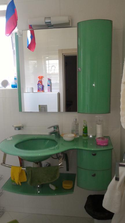 Tatyana Apartment Burgas Stad Buitenkant foto