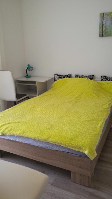 Tatyana Apartment Burgas Stad Buitenkant foto