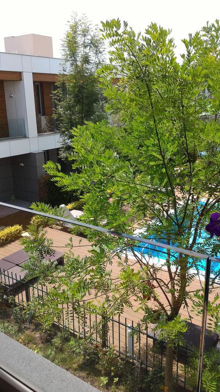 Tatyana Apartment Burgas Stad Buitenkant foto