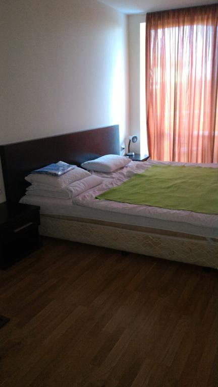 Tatyana Apartment Burgas Stad Buitenkant foto