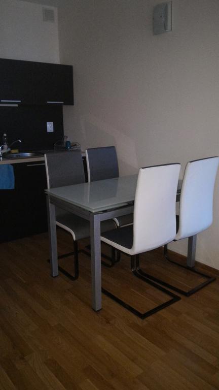 Tatyana Apartment Burgas Stad Buitenkant foto