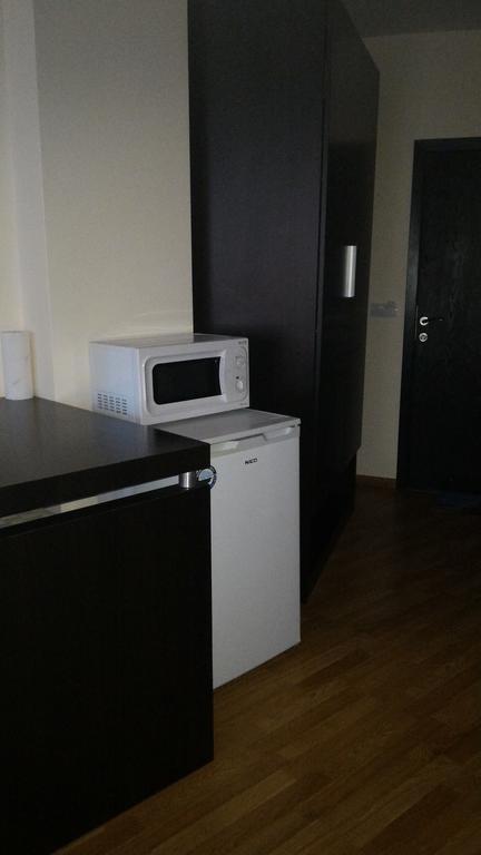 Tatyana Apartment Burgas Stad Buitenkant foto