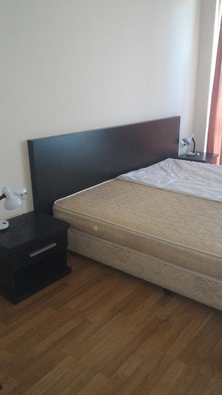 Tatyana Apartment Burgas Stad Buitenkant foto