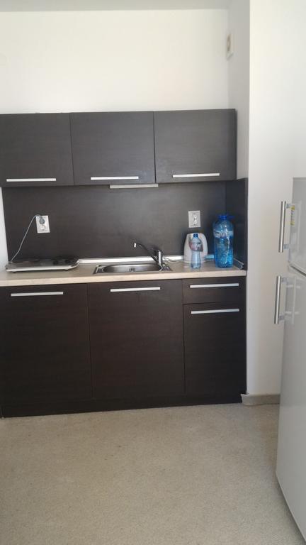Tatyana Apartment Burgas Stad Buitenkant foto