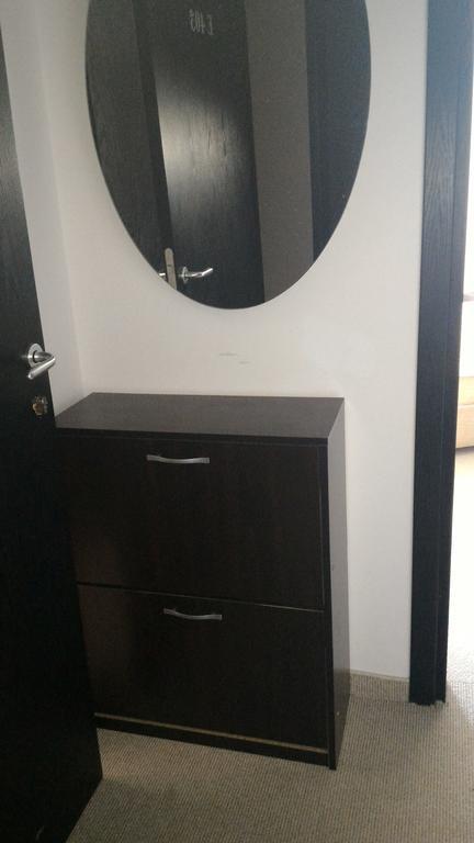 Tatyana Apartment Burgas Stad Buitenkant foto