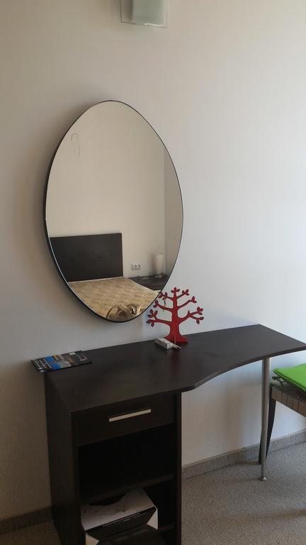 Tatyana Apartment Burgas Stad Buitenkant foto