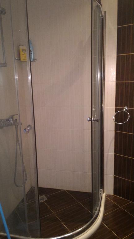 Tatyana Apartment Burgas Stad Buitenkant foto
