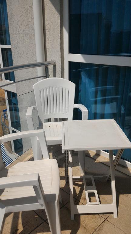 Tatyana Apartment Burgas Stad Buitenkant foto