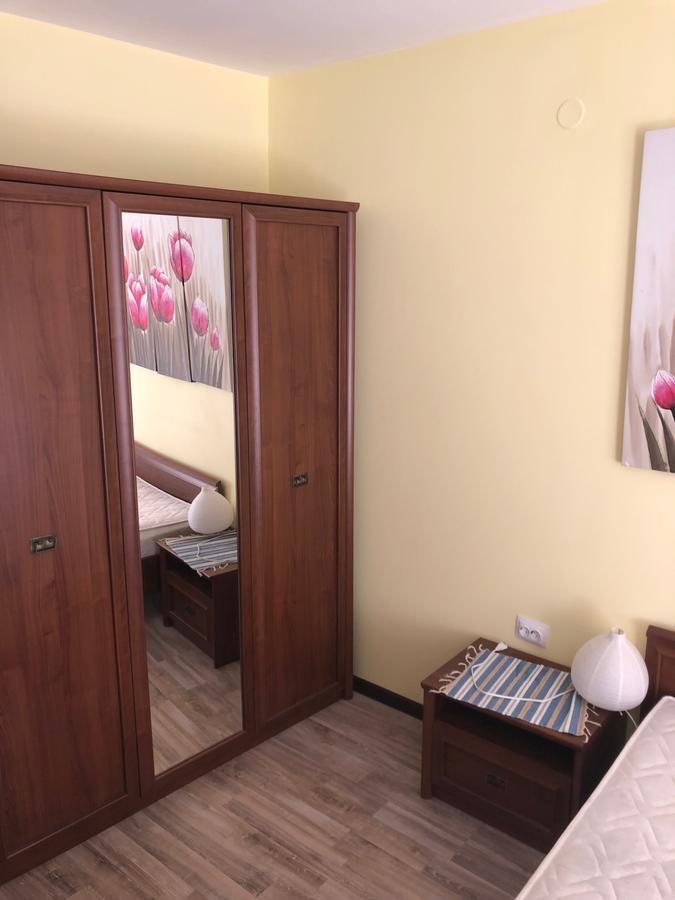 Tatyana Apartment Burgas Stad Buitenkant foto