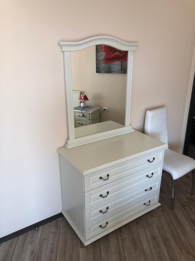 Tatyana Apartment Burgas Stad Buitenkant foto