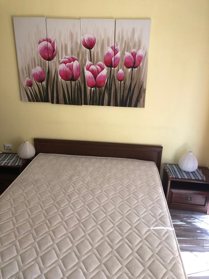 Tatyana Apartment Burgas Stad Buitenkant foto