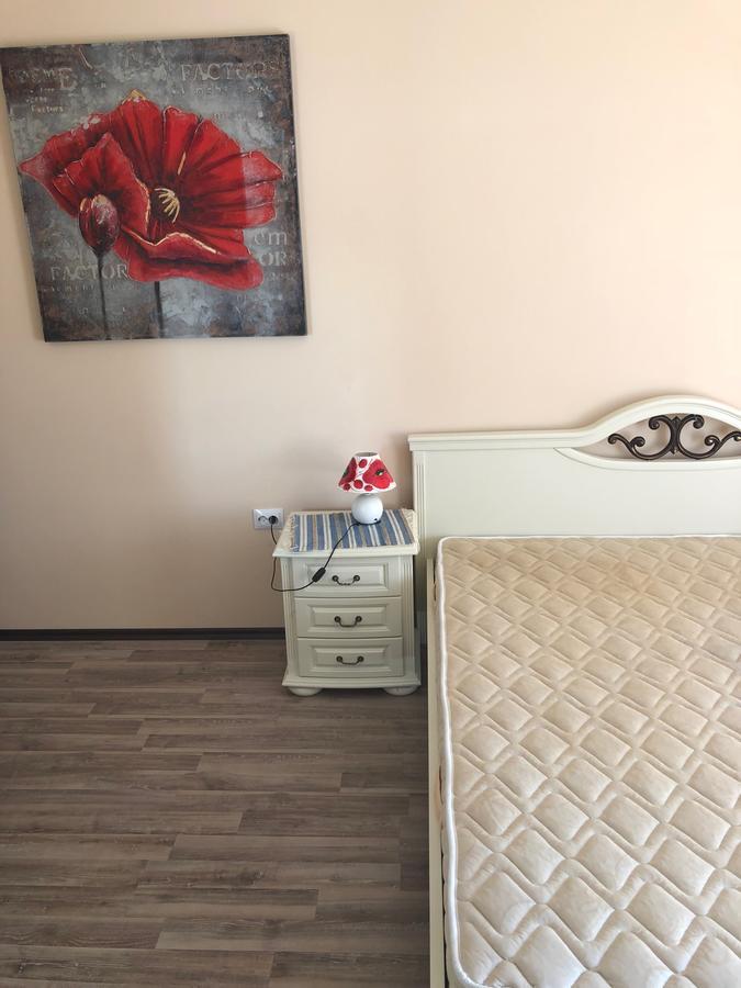 Tatyana Apartment Burgas Stad Buitenkant foto