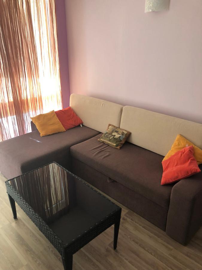 Tatyana Apartment Burgas Stad Buitenkant foto