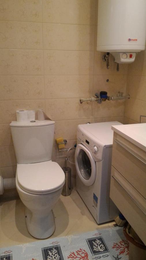 Tatyana Apartment Burgas Stad Buitenkant foto