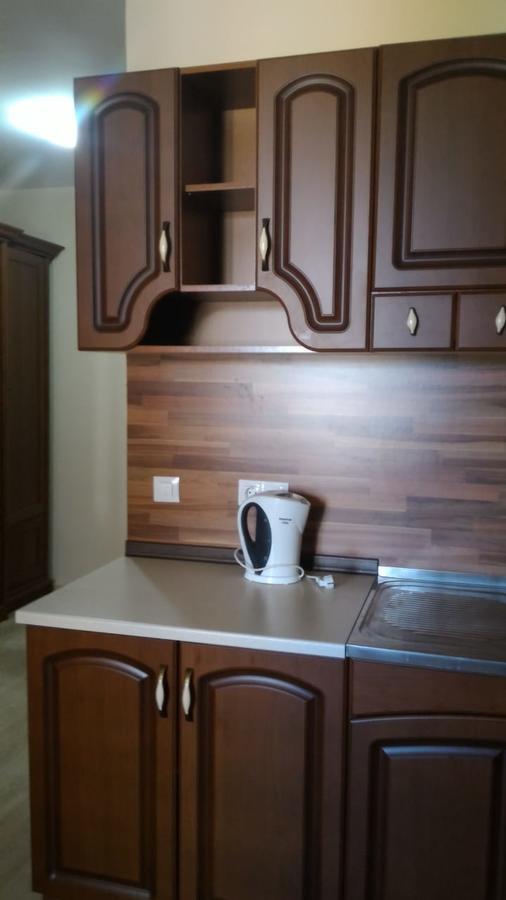 Tatyana Apartment Burgas Stad Buitenkant foto