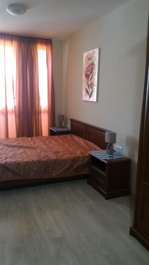 Tatyana Apartment Burgas Stad Buitenkant foto