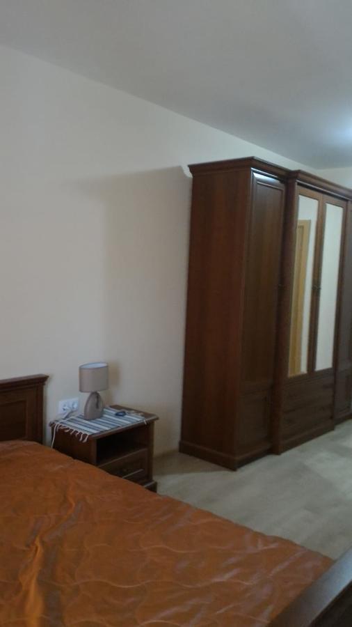 Tatyana Apartment Burgas Stad Buitenkant foto