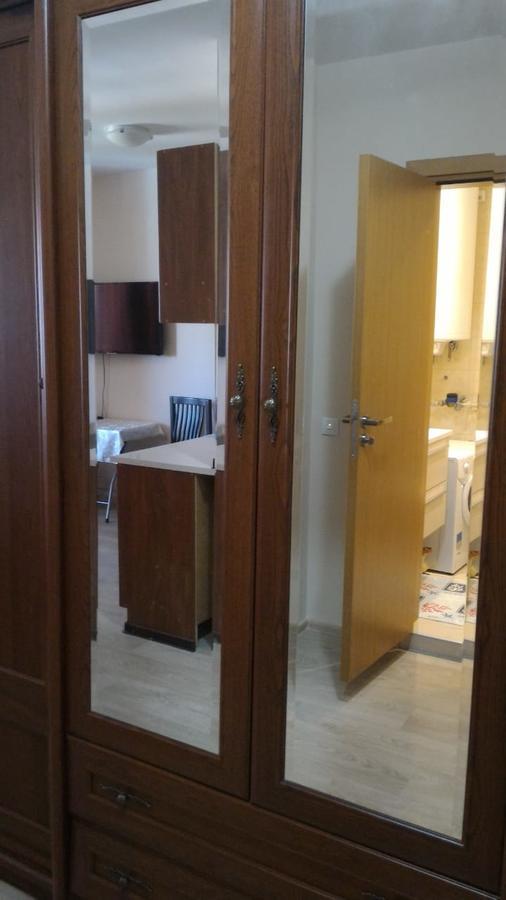 Tatyana Apartment Burgas Stad Buitenkant foto