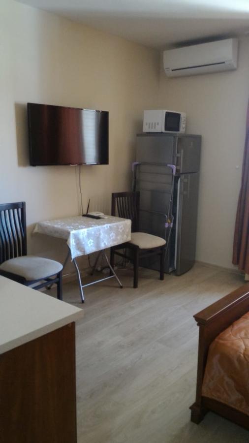 Tatyana Apartment Burgas Stad Buitenkant foto