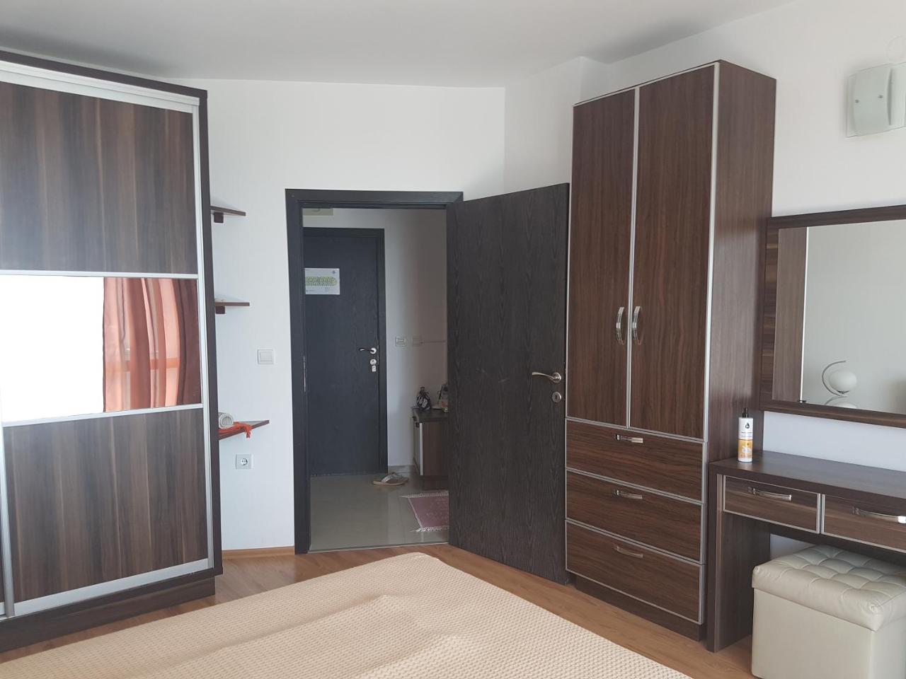 Tatyana Apartment Burgas Stad Buitenkant foto