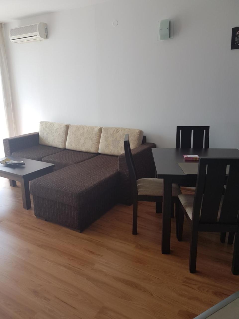 Tatyana Apartment Burgas Stad Buitenkant foto