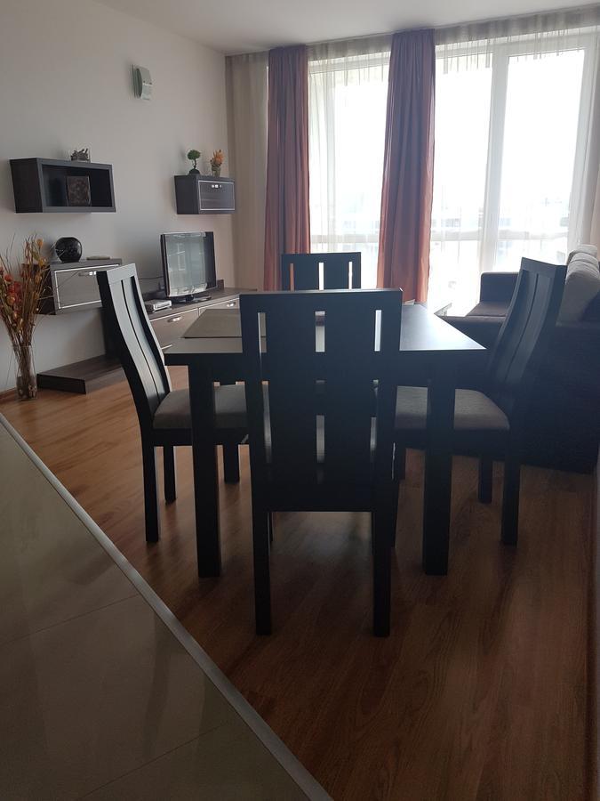 Tatyana Apartment Burgas Stad Buitenkant foto